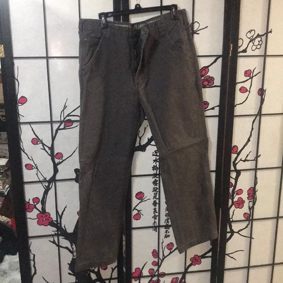 Smith’s workwear mens pants 36x30 - Picture 2 of 7